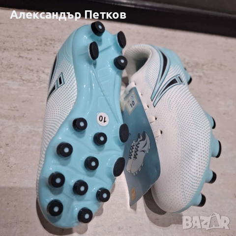 Футболни обувки детски, снимка 3 - Детски обувки - 52938259