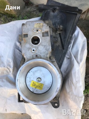 Клапа за Ауди 80