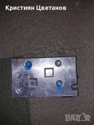 MMI модул за Ауди А6,А8,Q7 / модул навигация, снимка 4 - Части - 39619567