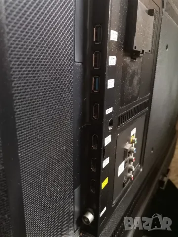 Smart TV Samsung UE40JU6440W на части, снимка 10 - Части и Платки - 49211208