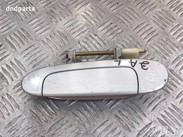 Задна лява дръжка Toyota Yaris 2001г.