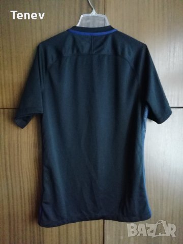 Atletico Madrid Nike оригинална юбилейна фланелка Атлетико Мадрид тениска , снимка 2 - Тениски - 36834304