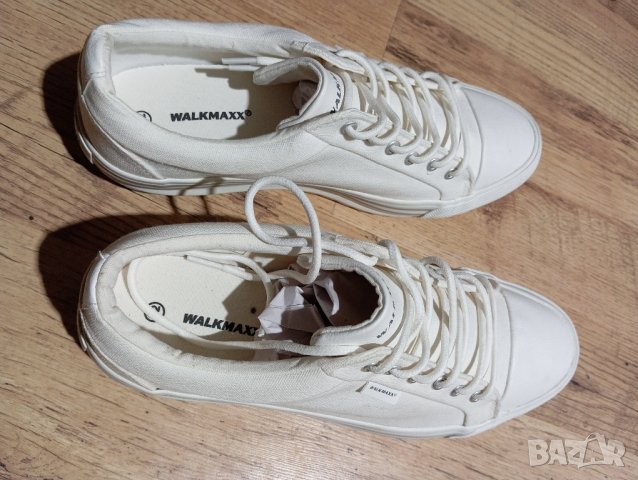 Дамски обувки Walmaxx 42, снимка 4 - Маратонки - 44049807