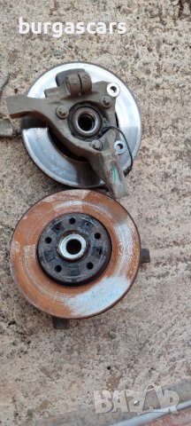 Шенкел главина Fiat Croma 1.9 JTD - 90лв