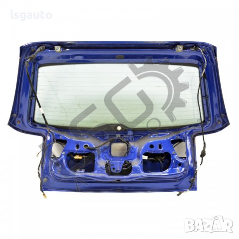 Заден капак Seat Ibiza II (1993-2002) ID: 88338, снимка 6 - Части - 38372829