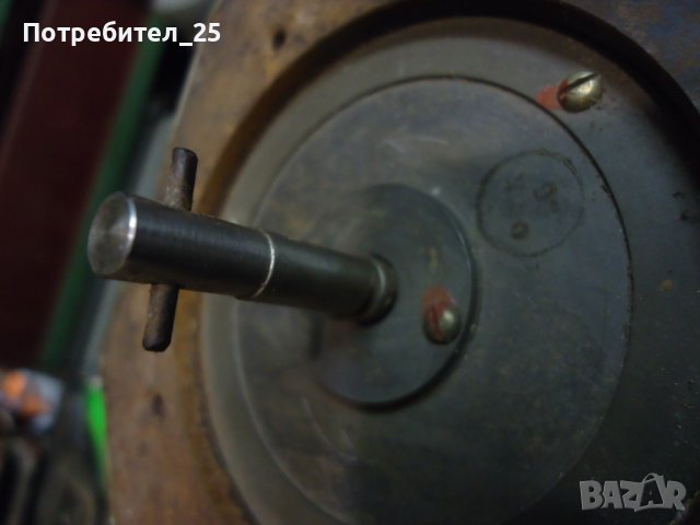 Руско ел.моторче, снимка 7 - Електродвигатели - 39885414