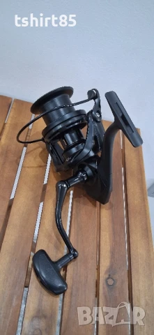 3броя Макари NGK Black Edition 14000, снимка 4 - Макари - 50522790