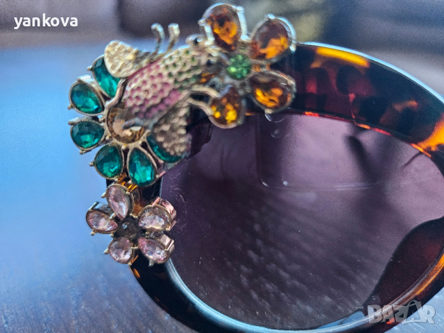 Очила слънчеви уникални. , снимка 5 - Слънчеви и диоптрични очила - 44910851