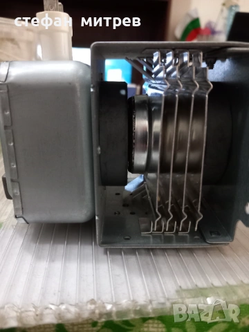 резевни части от микровълнова печка, снимка 16 - Микровълнови - 24632075