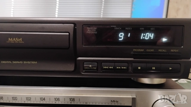 Technics SL-PG380A, снимка 4 - Други - 53478056