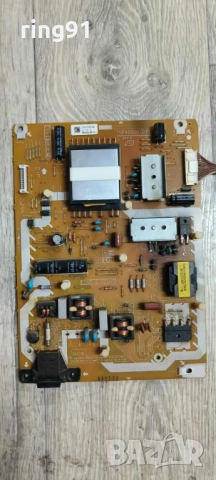 Захранване - TNPA5608 2 P TV Panasonic TX-L42ET5E