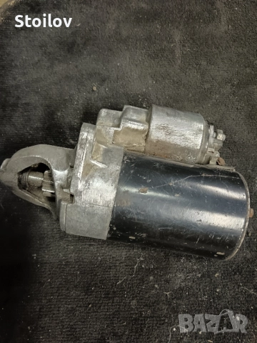 Alfa Romeo 146 стартер, снимка 2 - Части - 52391791