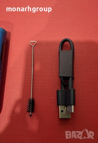 Електронна цигара Glo hyper pro, снимка 5 - Друга електроника - 52895086