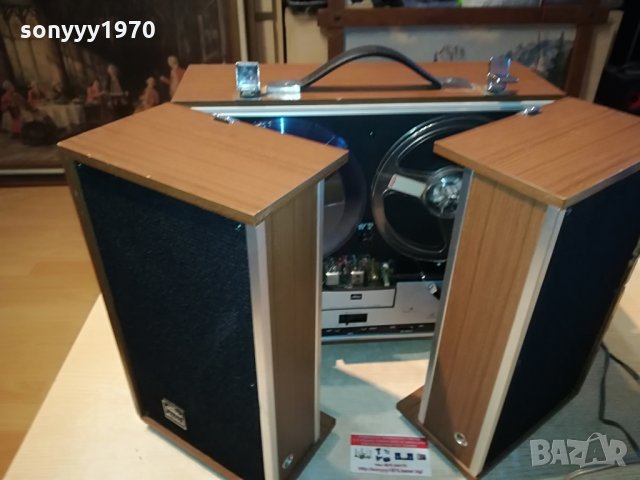 toshiba made in japan-ретро ролков 1005211909, снимка 5 - Ресийвъри, усилватели, смесителни пултове - 32829052