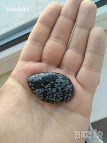 Минерали Кавансит, Ахат, синя дантела, Жадеит, Сапфир, Гранат, хаулит, родонит, обсидиян, снимка 17 - Колекции - 27742926