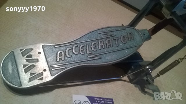 📢AJAX-ACCELERATOR-ВНОС GERMANY, снимка 12 - Ударни инструменти - 28195993