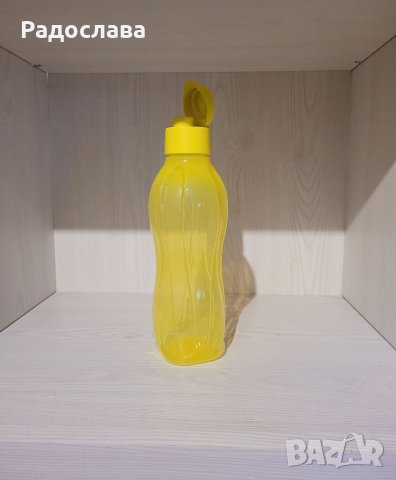 Бутилка, шише за вода, сок ,500 мл. от   Tupperware , снимка 9 - Буркани, бутилки и капачки - 37345805