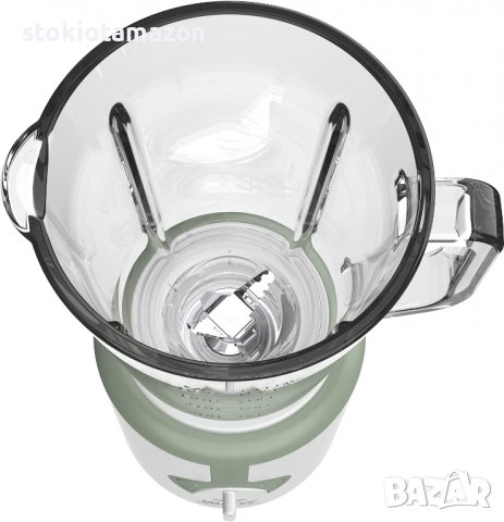 Блендер Imetec Frulla&Gusta, снимка 3 - Блендери - 38572200