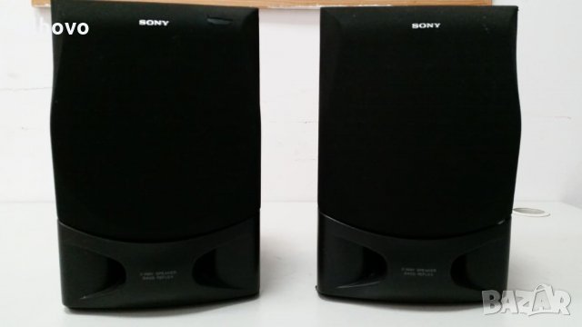 Тонколони Sony SS-G101