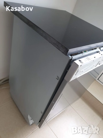 Knock2open - K2O - LED - XXL - Auto Open - Съдомиялна Miele - Пълно Вграждане 60см, снимка 10 - Съдомиялни - 52895345