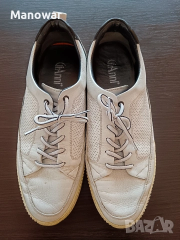 Мъжки обувки GiAnni 45 номер