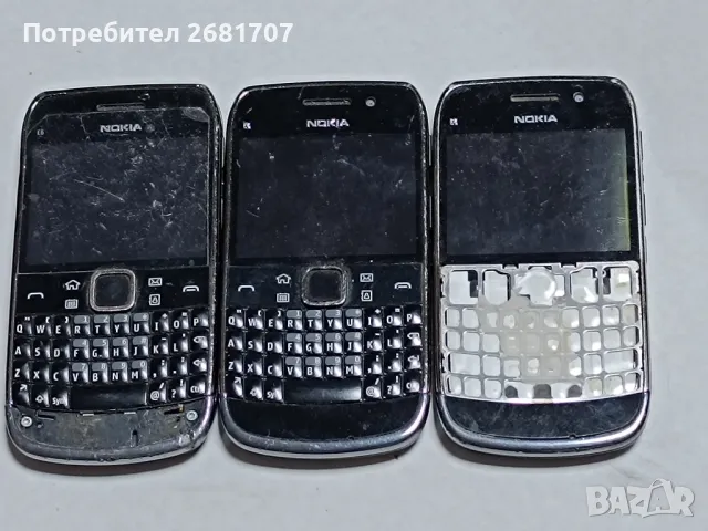 телефон Нокия Е6-00 