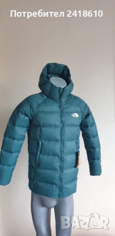 The North Face Hyalite Womens 550 Down Parka Size M/L НОВО! ОРИГИНАЛ! Дамска пухено яке Парка!, снимка 6 - Якета - 43988951