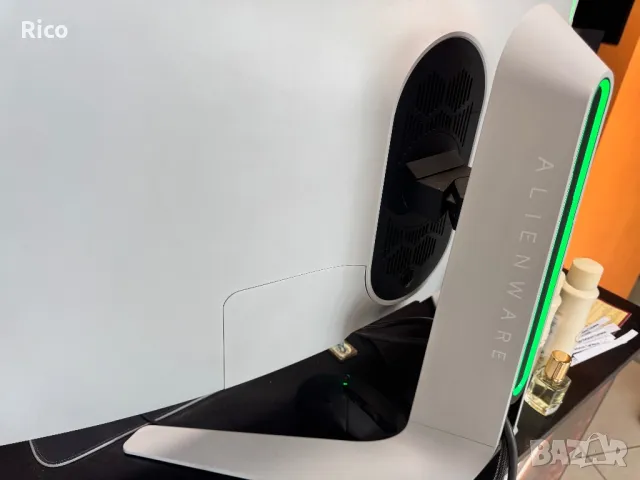 Alienware AW3420DW Монитор, снимка 6 - Монитори - 49747714