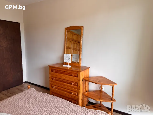 Едноспален апартамент с морска гледка и басейн, снимка 9 - Почивки на море - 50337137