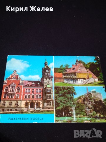 Две стари картички Катедралата в Палма де Майорка,красив Замък Германия 41642, снимка 6 - Колекции - 43099784