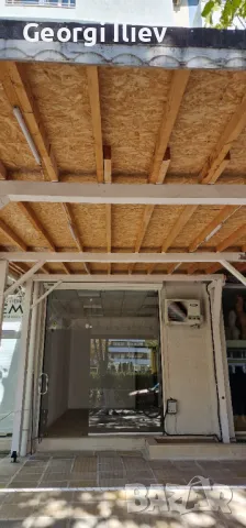 Магазин под наем в Слънчев бряг Помещение под наем в слънчев бряг, снимка 5 - Магазини - 48644533