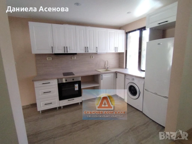 Етаж от къща под наем!