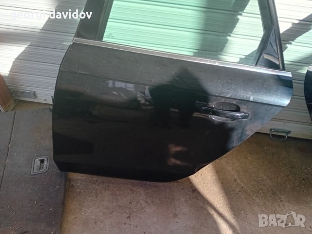 Врати ауди а4 б8, снимка 6 - Аксесоари и консумативи - 43257766