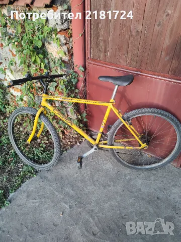 Колело Orbea 26 цола