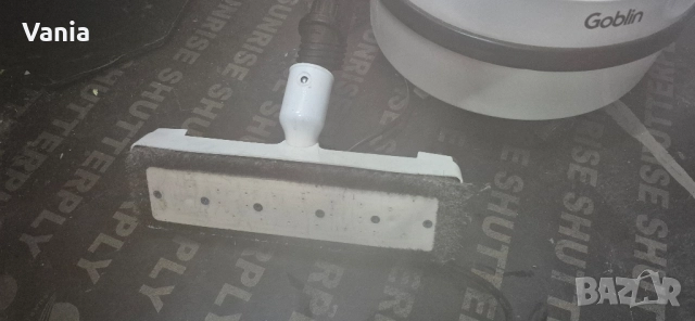 Парочистачка, снимка 6 - Парочистачки и Водоструйки - 52537638