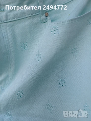 Нов панталон, снимка 5 - Панталони - 51399043