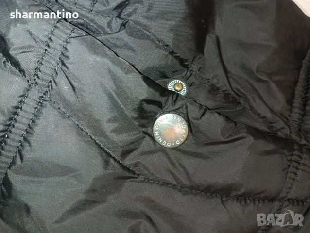 Зимен елек Tom Tailor M Унисекс, снимка 3 - Елеци - 52897390