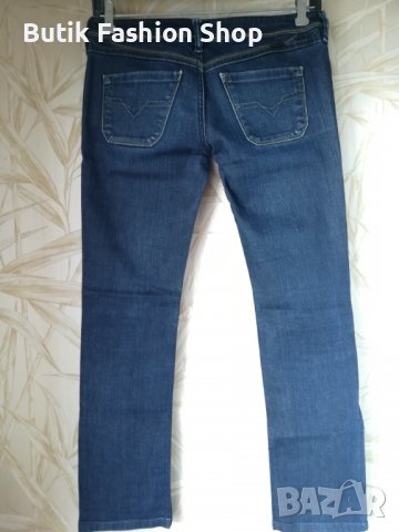 Diesel  дънки   Made in ITALY     G Star  Guess , снимка 2 - Дънки - 39538362