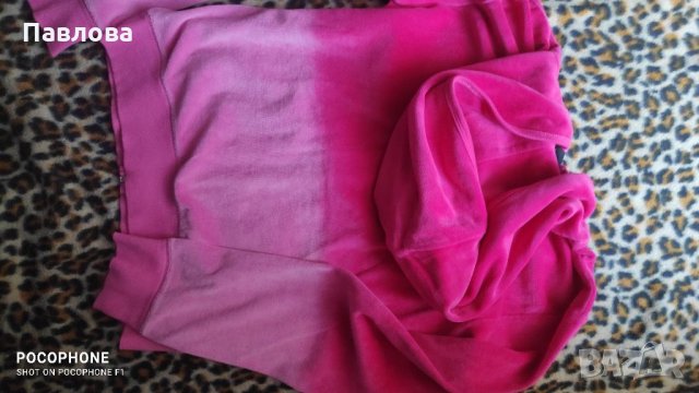 Нов пухкав сиутчер размер М, снимка 6 - Суичъри - 35101941