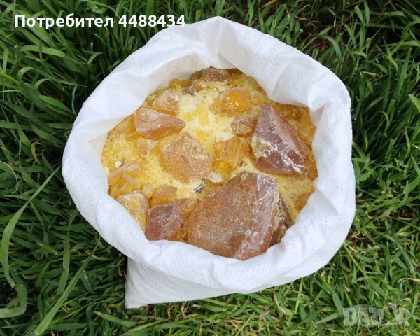 Колофон, ленено масло, боров катран и импрегнатор за дърво, снимка 2 - Бои, лакове, мазилки - 50486270