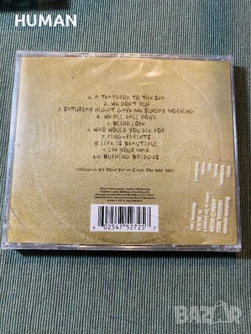 Bon Jovi, снимка 11 - CD дискове - 43822754