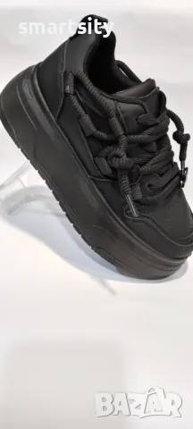 Страхотeн нов модел  дамски кецове Mei-187., снимка 6 - Кецове - 47279184