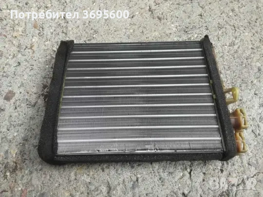 Volvo v70 s60/ Волво В70 С60 радиаторче радиатор за парно