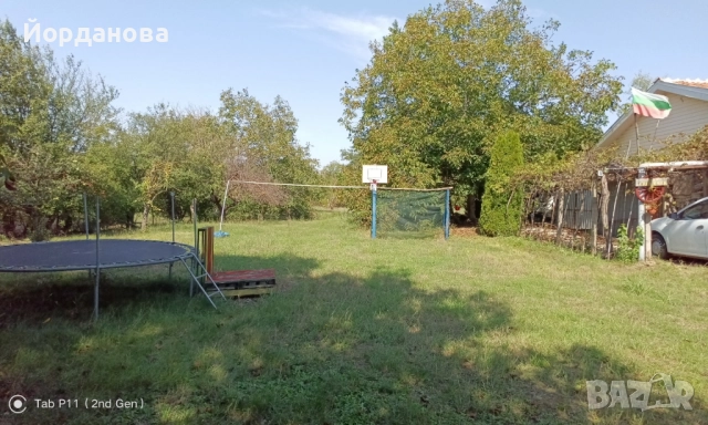 Каравана под наем до Дуранкулак на 7 км.от плажа, снимка 12 - Каравани под наем - 51511538