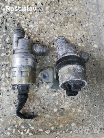 Стъпкови мотори BOSCH за бмв е 36 1.8ис, снимка 5 - Части - 32657562