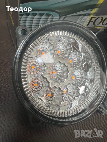 Халогени Сузуки Гранд Витара 2005-2015, снимка 3 - Аксесоари и консумативи - 37956804