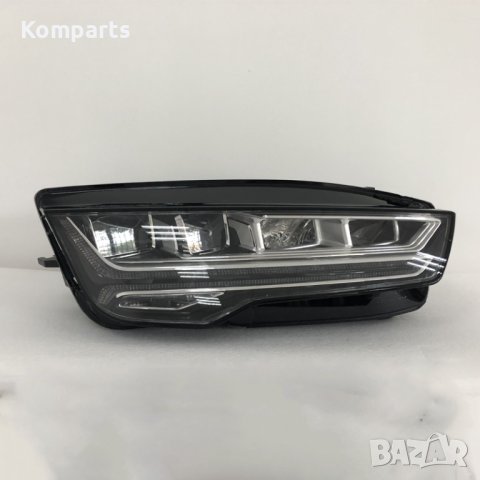 Оригинален десен фар за Ауди А7 Audi A7 Sportback 2020 г.