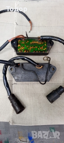Продавам CDI електронно запалване за Johnson и Evinrude, снимка 2 - Части - 52535819