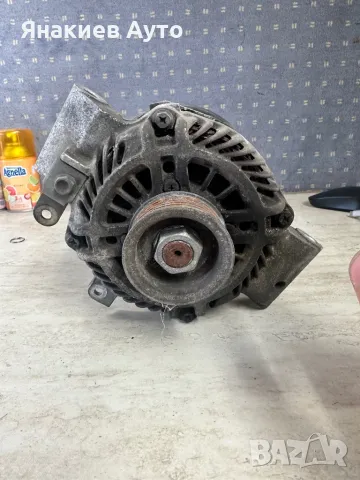 Динамо за Мазда 6 2.3 бензин, снимка 3 - Части - 48528164