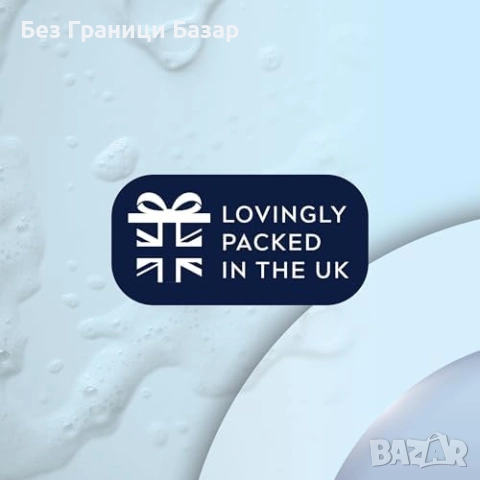 Нов мъжки Подаръчен комплект NIVEA MEN Power — душ гел, гел за лице, крем, снимка 4 - Мъжка козметика - 51938547